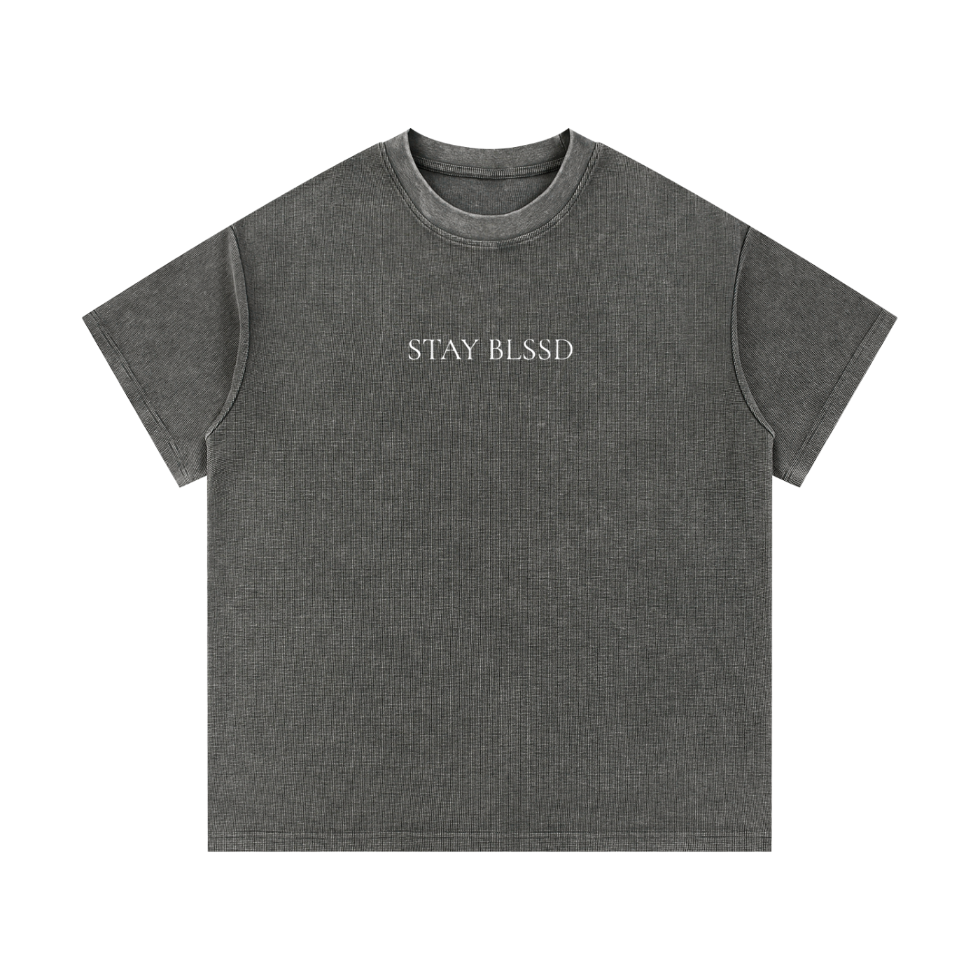 Stay BLSSD T-Shirt