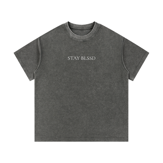 Stay BLSSD T-Shirt