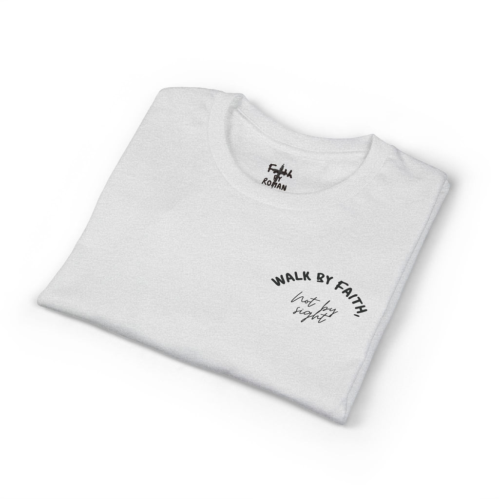 Wear your Faith Boldly T-Shirt