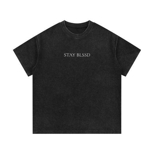 Stay BLSSD T-Shirt
