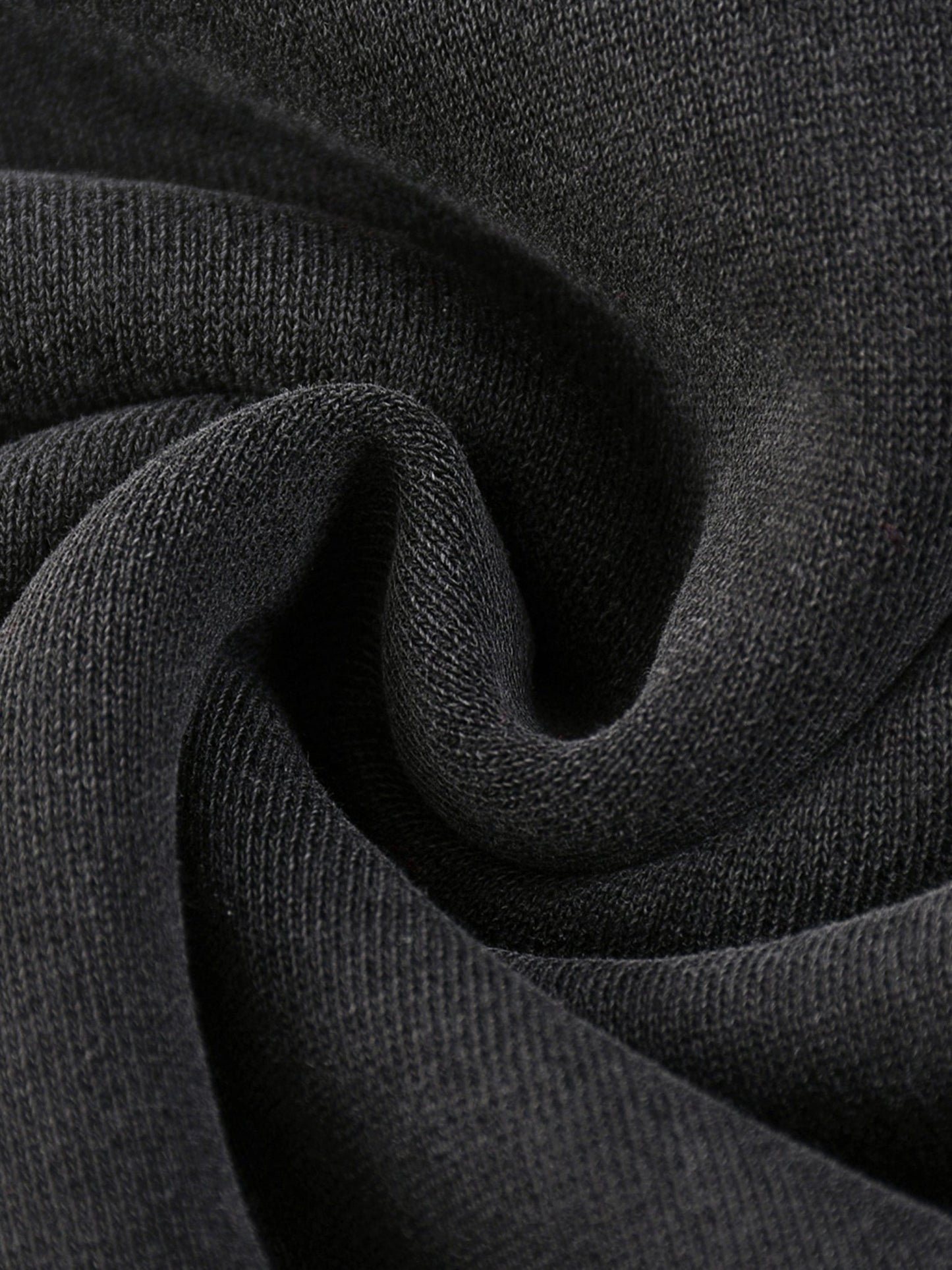 Romans 8:28 Wash Fleece Oversize Hoodie